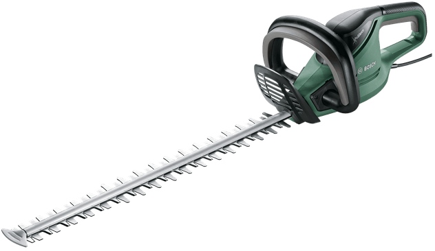 Электрический кусторез Bosch UniversalHedgeCut 60, фото 1