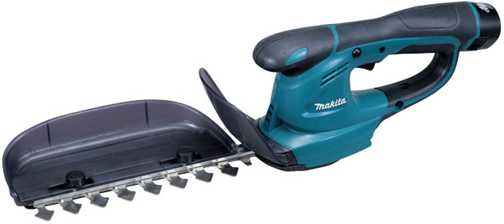 Аккумуляторный кусторез Makita UH200DWE, фото 1