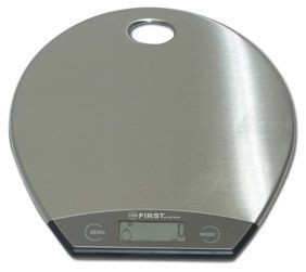 Кухонные весы First FA-6403-1
