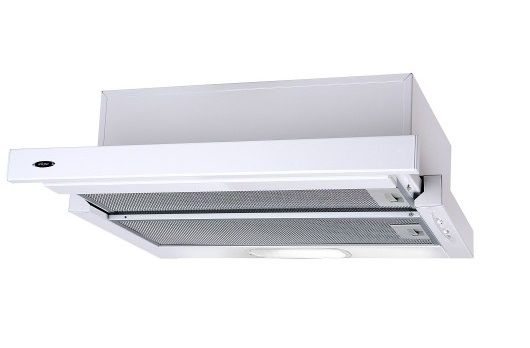 Вытяжка AKPO Light eco WK-7 60 WH
