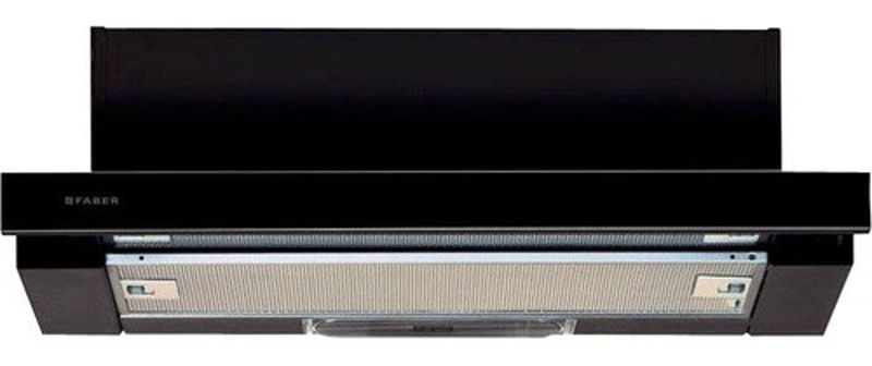 Вытяжка Faber FLOX BK A50 (315.0567.354)