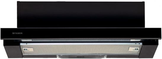 Вытяжка Faber Flox Glass BK A60