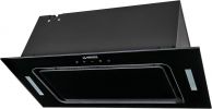 Кухонная вытяжка Germes Bravo Sensor 60 (черный)
