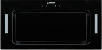 Кухонная вытяжка Germes Bravo Sensor 60 (черный)