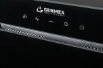 Кухонная вытяжка Germes Bravo Sensor 60 (черный)