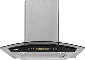 Кухонная вытяжка Grand Blagnac 60 (нержавеющая сталь)