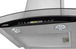 Кухонная вытяжка Grand Blagnac 60 (нержавеющая сталь)