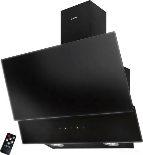 Кухонная вытяжка Grand Gloucester 50 (черный)