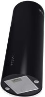 Вытяжка HOMSair ART 1050IS 35 (Black)