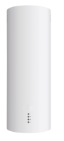 Вытяжка HOMSair ART 1050WL 35 White
