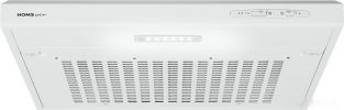 Кухонная вытяжка HOMSair Horizontal 50 (белый)