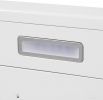 Кухонная вытяжка HOMSair Horizontal 60 (белый)