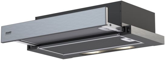 Вытяжка Krona Kamilla R 600 2m (Inox)