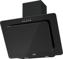 Кухонная вытяжка Krona Liva 600 PB (Black)