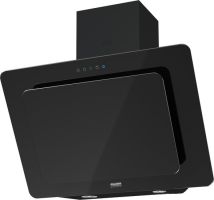 Кухонная вытяжка Krona Liva 600 S (Black)