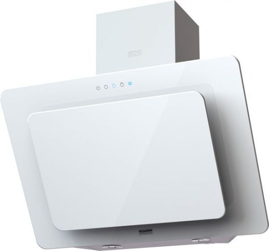 Кухонная вытяжка Krona Liva 600 S (White)