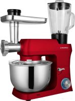 Кухонная машина Maunfeld MF-433CH Pro