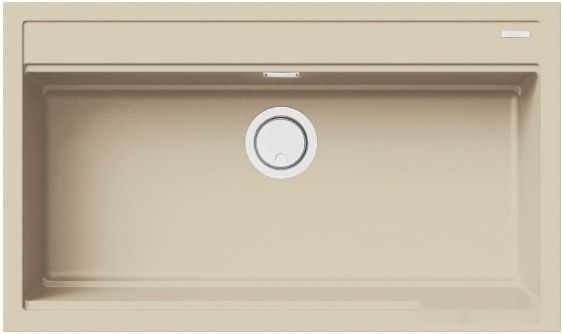 Кухонная мойка Elleci Best 360 Champagne K95, фото 1