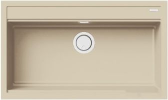 Кухонная мойка Elleci Best 360 Champagne K95