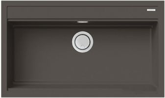 Кухонная мойка Elleci Best 360 Dove Grey K93