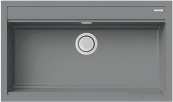 Кухонная мойка Elleci Best 360 Light Grey K97