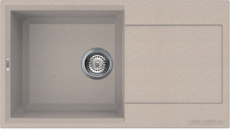 Кухонная мойка Elleci Easy 290 Avena 51, фото 1