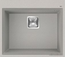 Кухонная мойка Elleci Karisma 105 Aluminium 79
