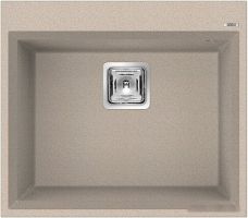 Кухонная мойка Elleci Karisma 105 Avena 51