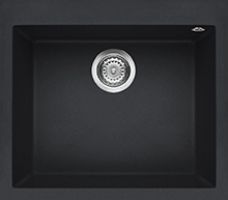 Кухонная мойка Elleci Karisma 105 G59 Antracite