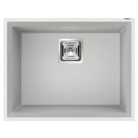 Кухонная мойка Elleci Karisma 105 G62 Bianco Antico