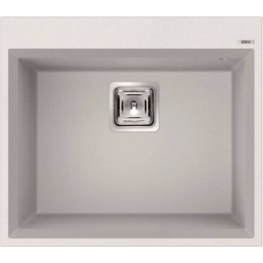 Кухонная мойка Elleci Karisma 105 Undermount K96 Kera, фото 1
