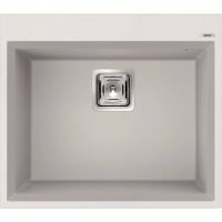 Кухонная мойка Elleci Karisma 105 Undermount K96 Kera