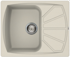 Кухонная мойка Elleci Living 125 Terra 53