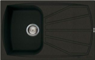 Кухонная мойка Elleci Living 300 Ghisa 70