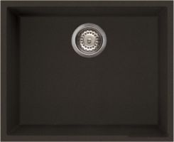 Кухонная мойка Elleci Quadra 105 Undermount Ghisa M70