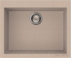 Кухонная мойка Elleci Quadra 110 Avena 51