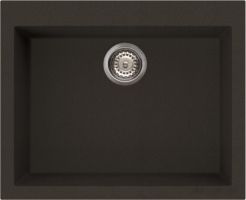 Кухонная мойка Elleci Quadra 110 Ghisa 70