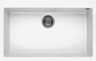 Кухонная мойка Elleci Quadra 130 Kera K96