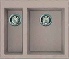Кухонная мойка Elleci Quadra 150 Fango K43