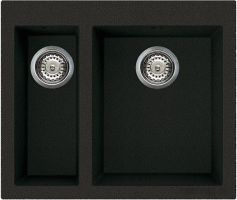 Кухонная мойка Elleci Quadra 150 (Ghisa 70)