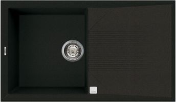 Кухонная мойка Elleci Tekno 400 (Ghisa)