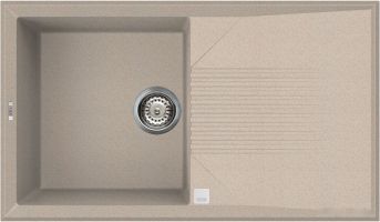 Кухонная мойка Elleci Tekno 400 Avena 51