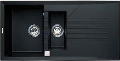 Кухонная мойка Elleci Tekno 475 Ghisa 70