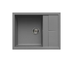 Кухонная мойка Elleci Unico 125 G48 Cemento