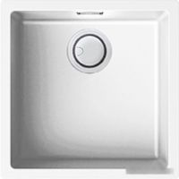 Кухонная мойка Elleci Zen 102 White 96