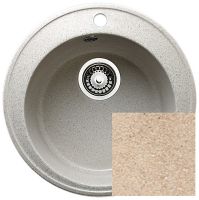 Кухонная мойка Granicom G-009 сахара