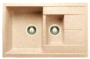 Кухонная мойка Granicom G-012 сахара