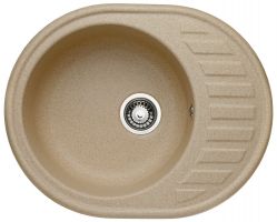 Кухонная мойка Granicom G-015 сахара