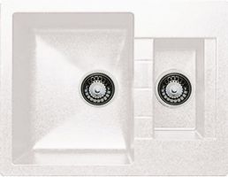 Кухонная мойка Granicom G-017 жасмин