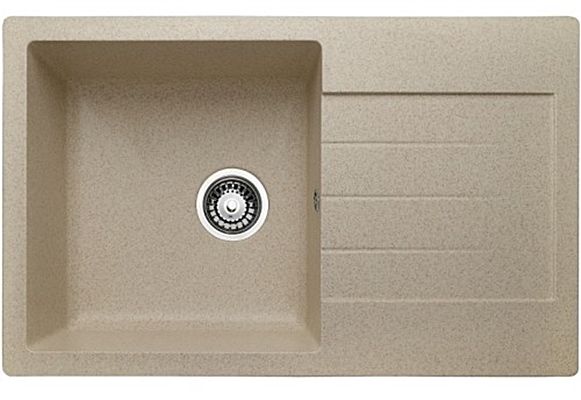 Кухонная мойка Granicom G-018 жасмин